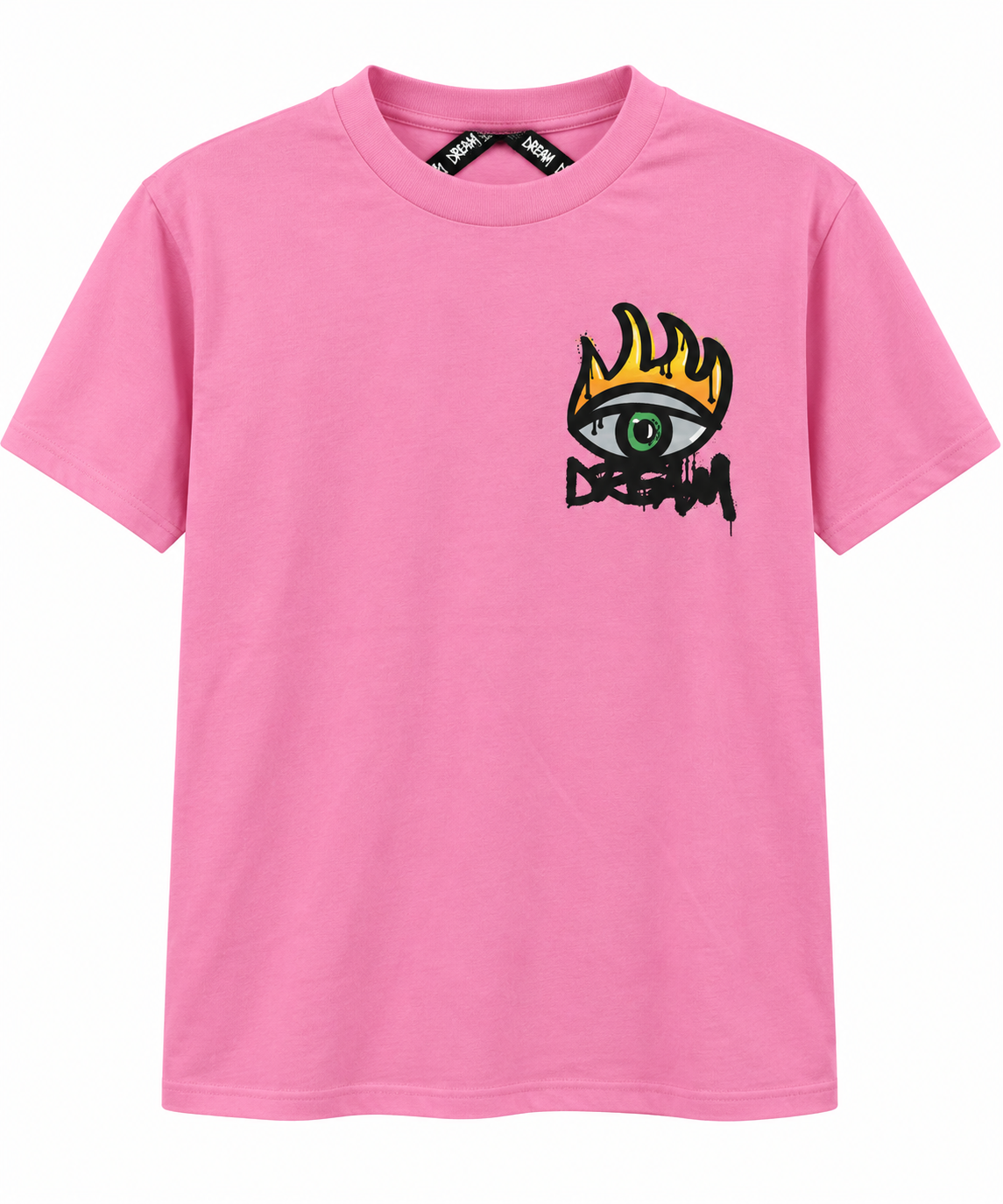 YOUTH REBEL MINDS T-SHIRT ASSORTED - RMSSTYM