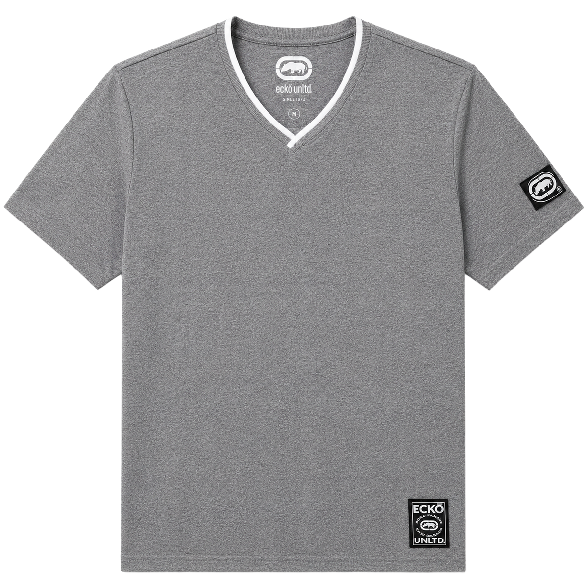 ECKO UNLTD ASSORTED V-NECK T-SHIRTS ASST - ECKVNTA