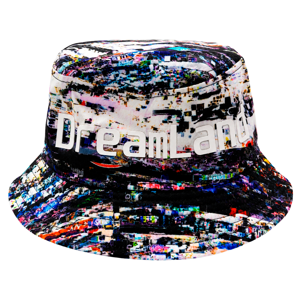 DREAMLAND ASSORTED BUCKET HATS - DLBKTH
