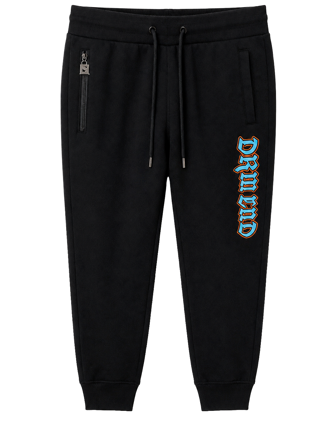 DREAMLAND ASSORTED JOGGER PANTS ASST - DLJGRA
