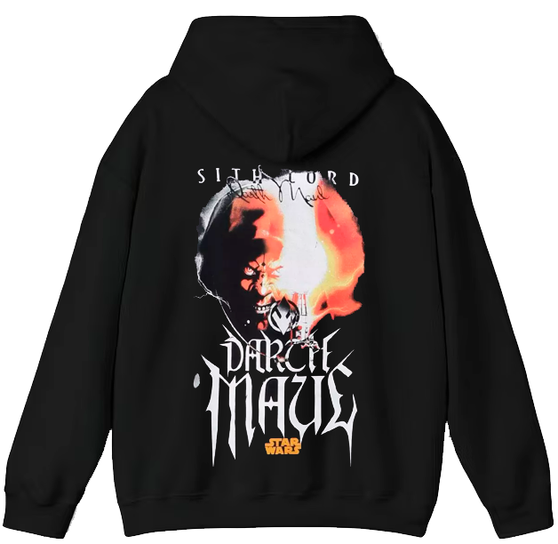 LICENSED ASSORTED GRAPHIC HOODIES (IR) ASST - MOVIES & TV - Steal Deal 