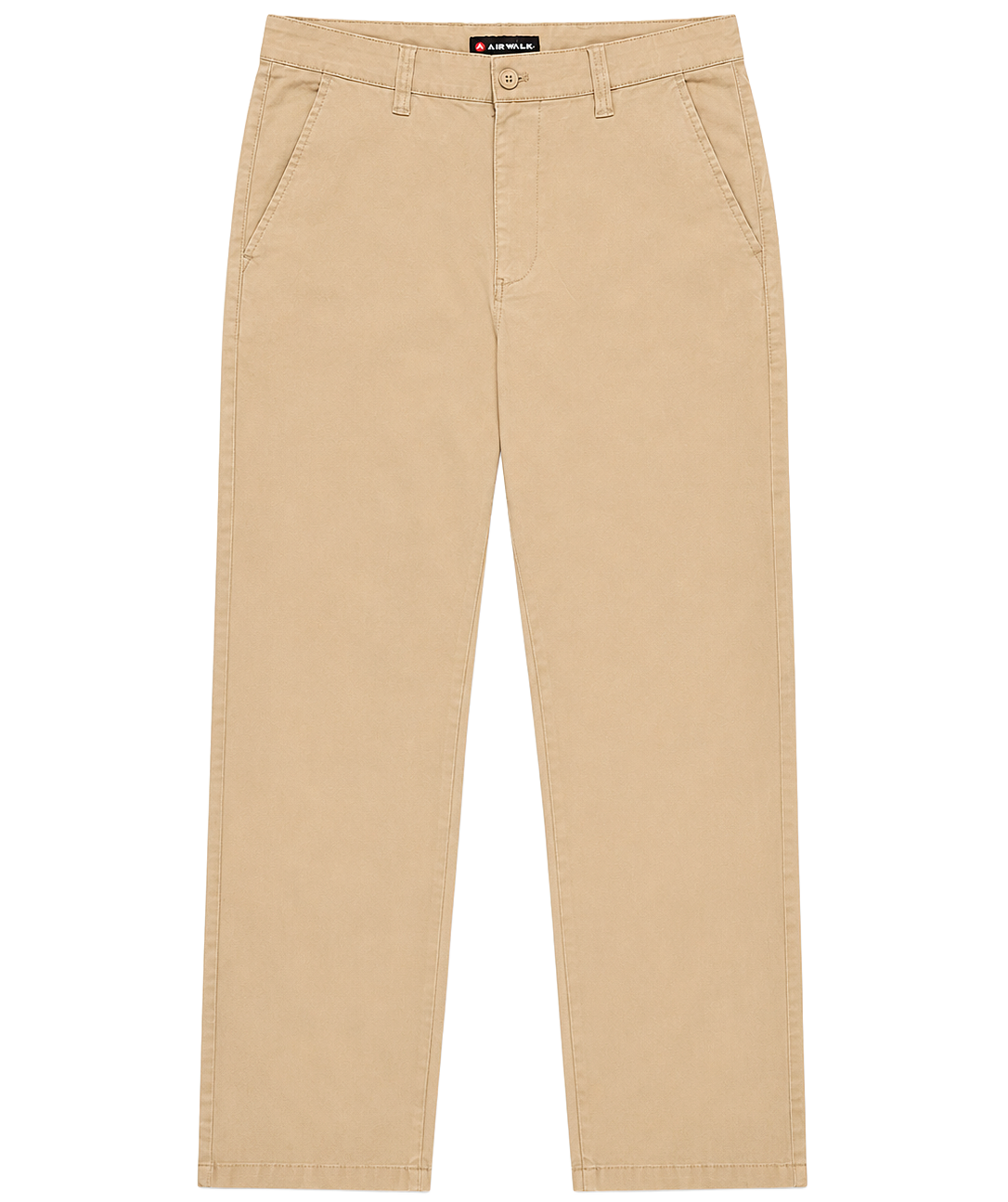 AIRWALK TROUSER PANTS KHAKI - AWM0042USW
