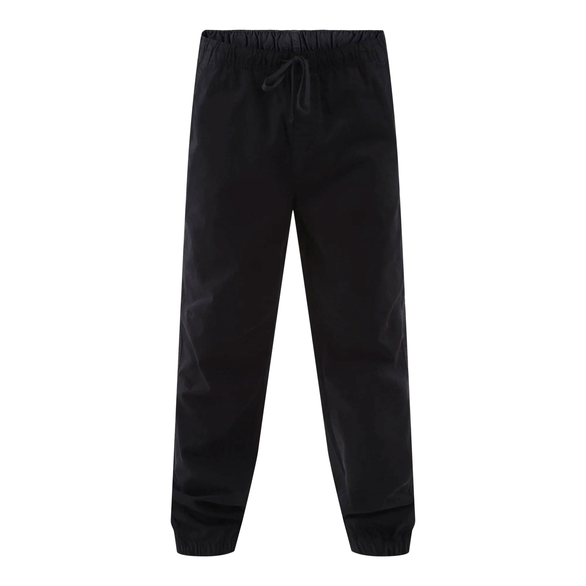 NO BOUNDARIES UTILITY JOGGER PANTS BLACK - NB15100133570