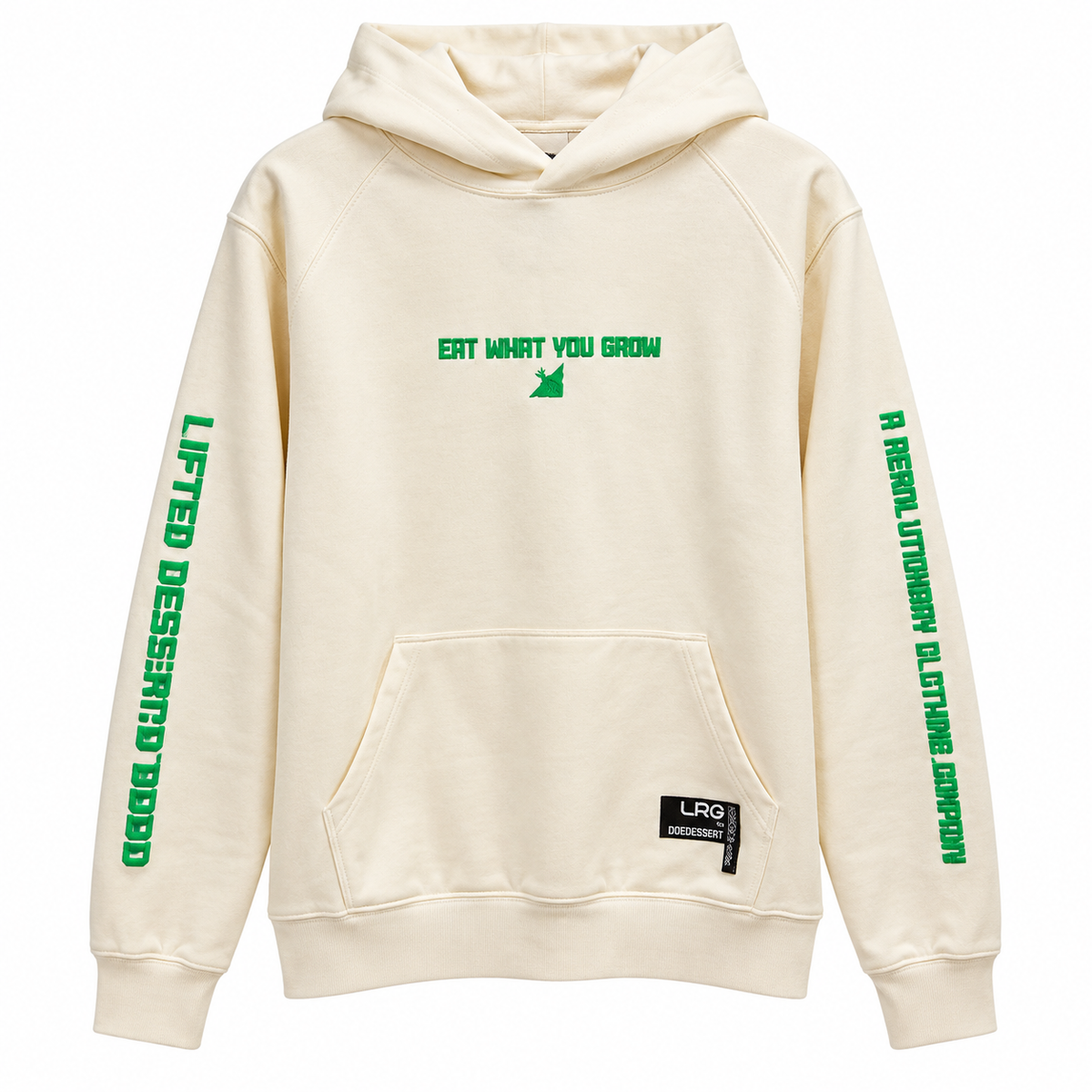 LRG ASSORTED GRAPHIC FLEECE HOODIE ASST - LRGHDA