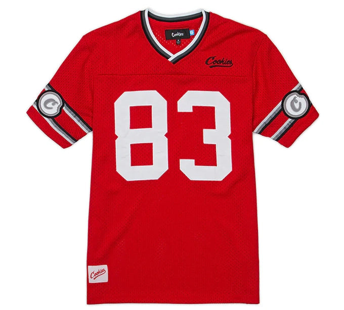 COOKIES ASSORTED JERSEYS ASST - CKEJRS
