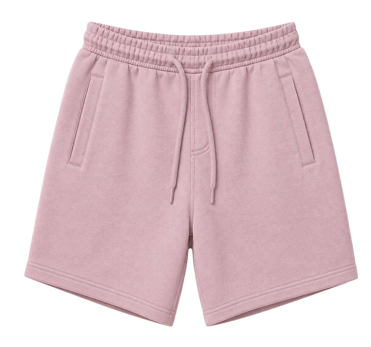 RIFLESSI SWEAT SHORTS SHADOW PURPLE - MS-52