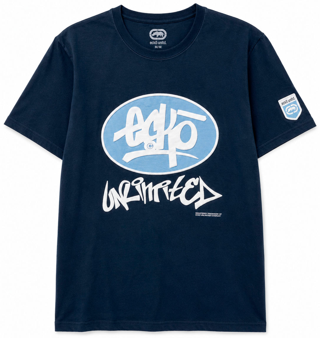 ECKO UNLTD ASSORTED GRAPHIC T-SHIRTS ASST - ESSTA