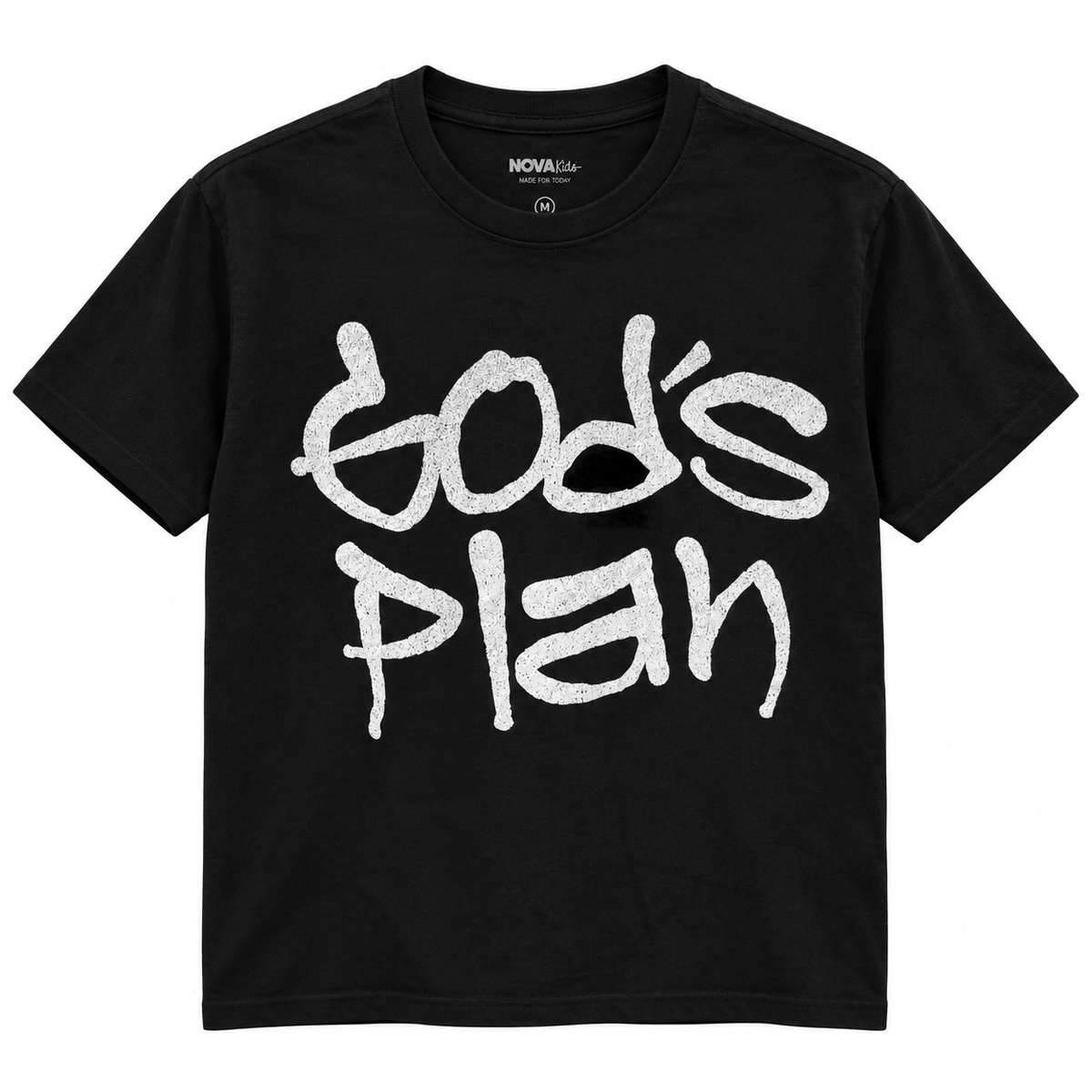 YOUTH BOY'S FASHION NOVA ASSORTED T-SHIRTS ASST - FNSSTB