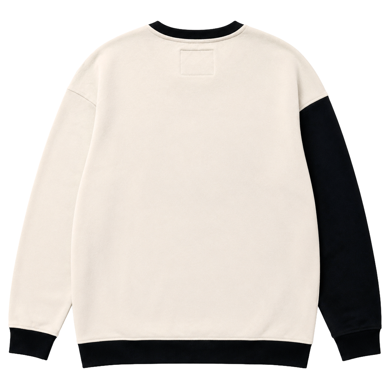 JEWEL HOUSE GRAPHIC CREWNECK CAMO PRINT - J07C1123