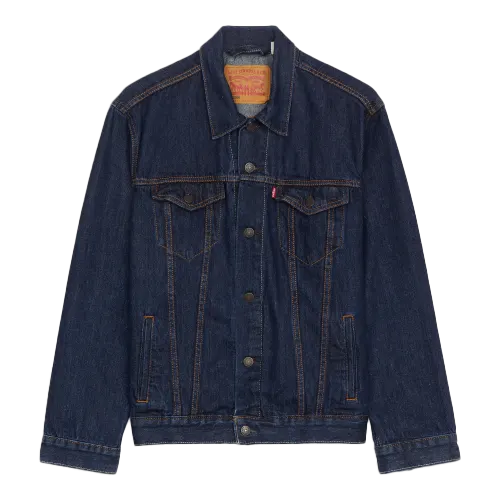 LEVIS ASSORTED JACKETS MULTI - LVJKT11