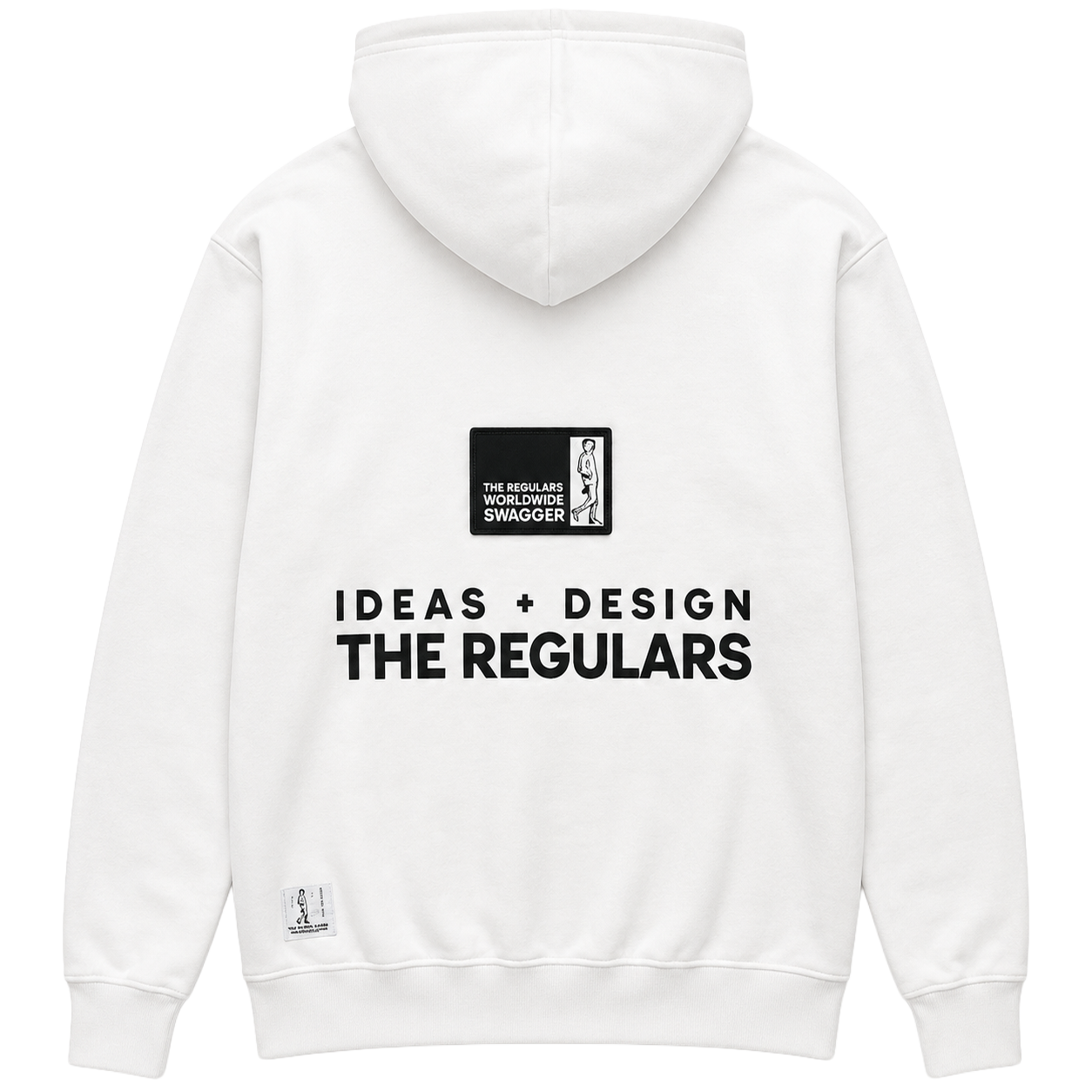 THE REGULARS ASSORTED PREMIUM HOODIES ASST - TREGHDA
