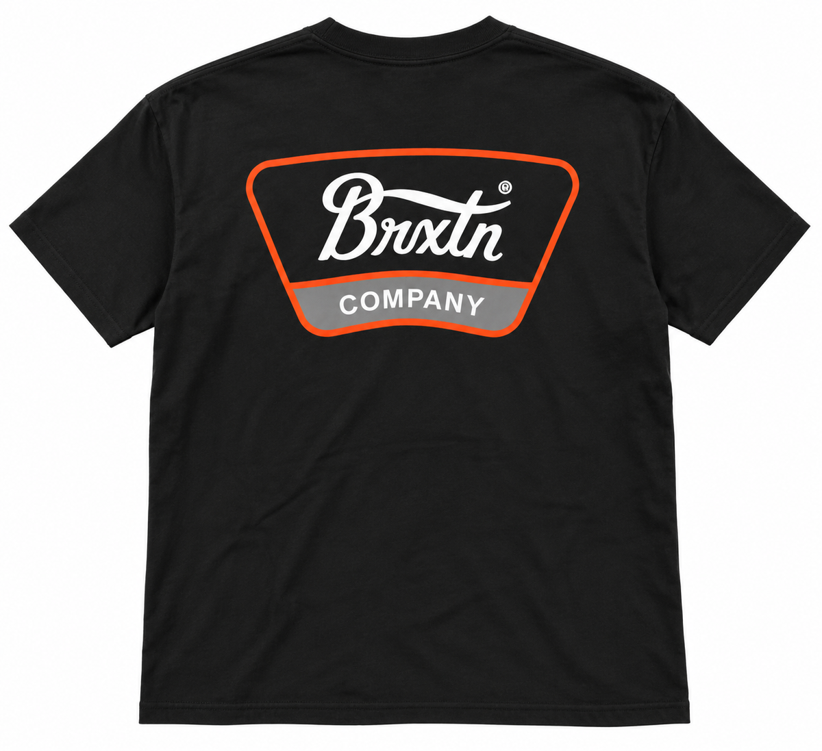 BRIXTON ASSORTED GRAPHIC T-SHIRTS ASST - BRXSST