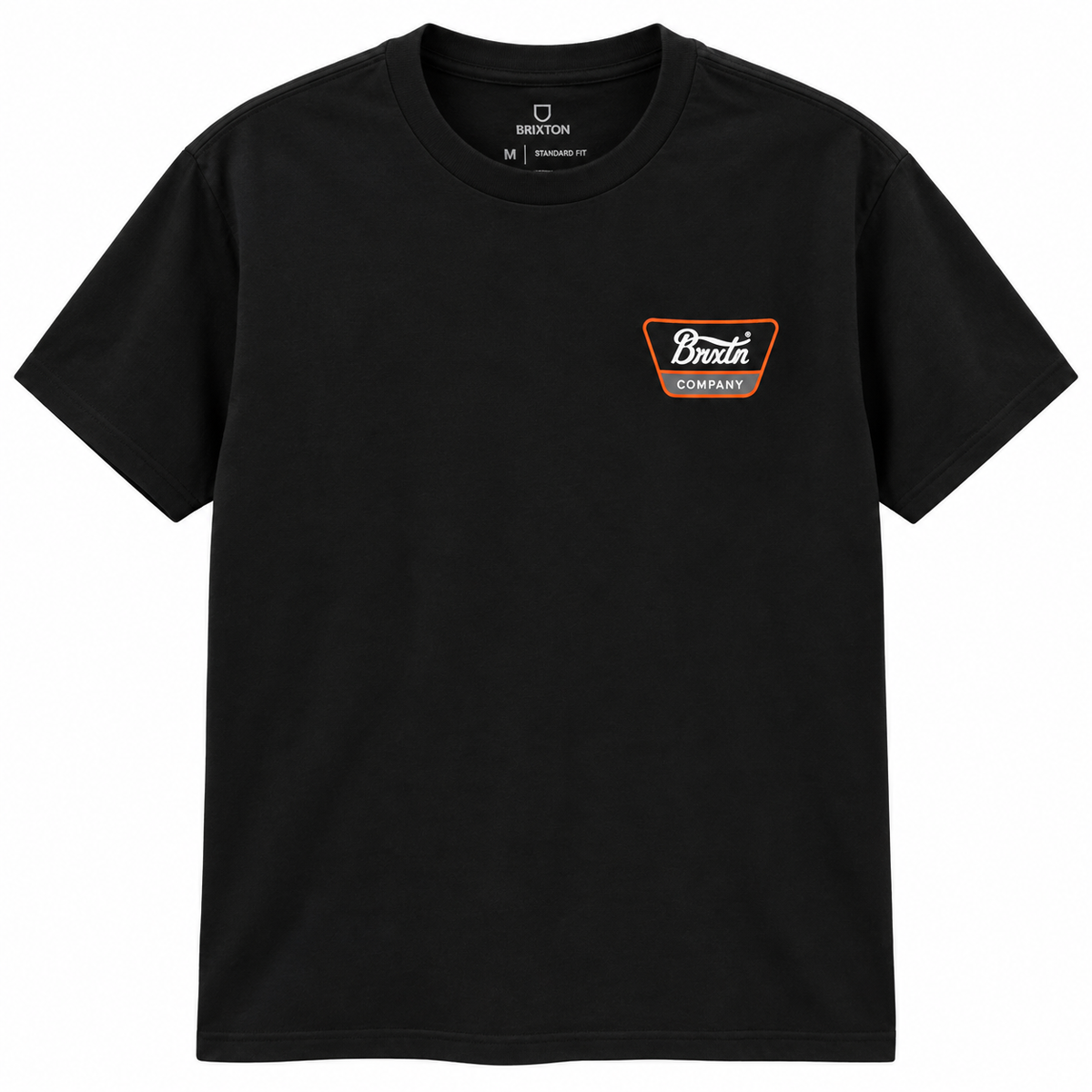 BRIXTON ASSORTED GRAPHIC T-SHIRTS ASST - BRXSST