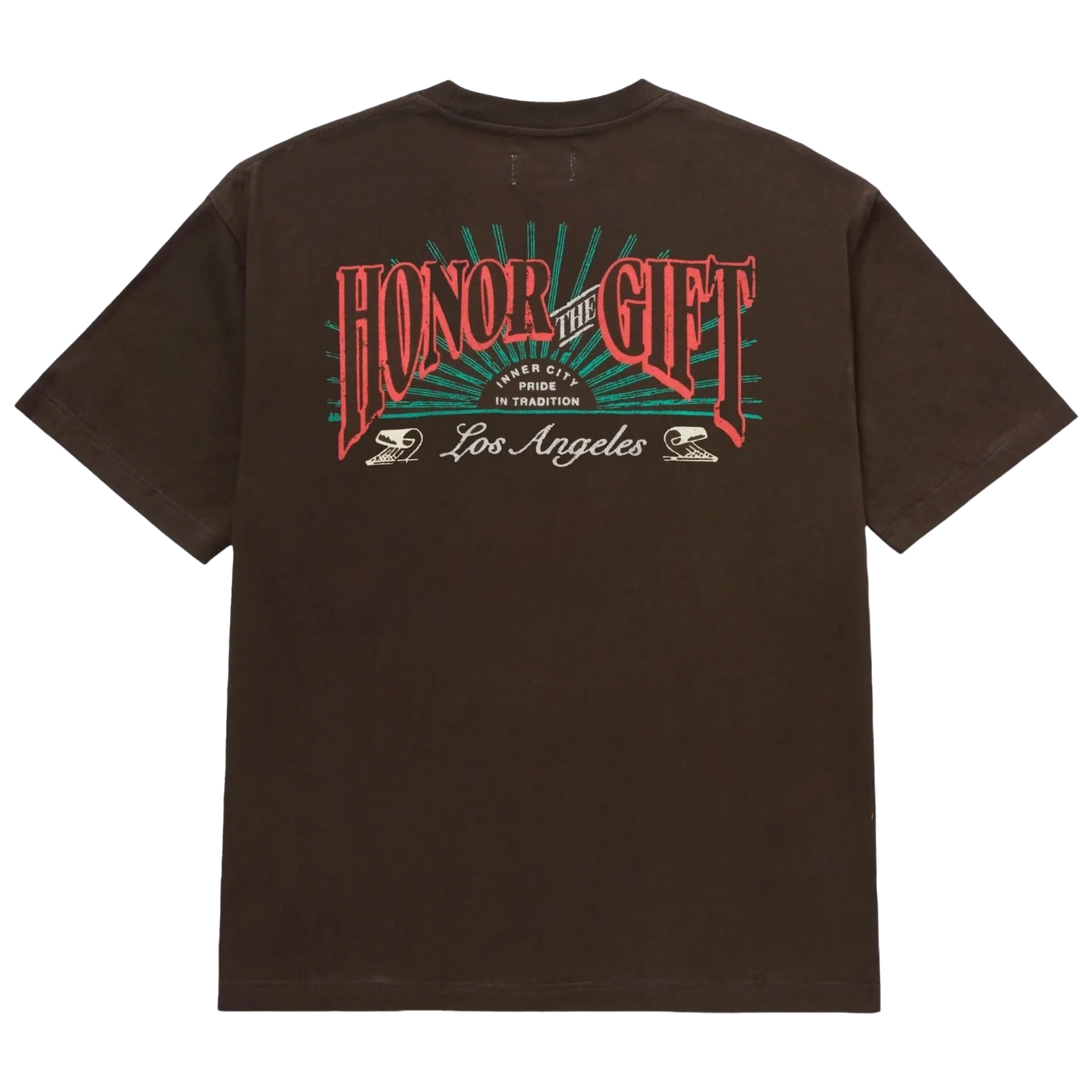 HONOR THE GIFT ASSORTED T-SHIRTS ASST - HTGSTS0625