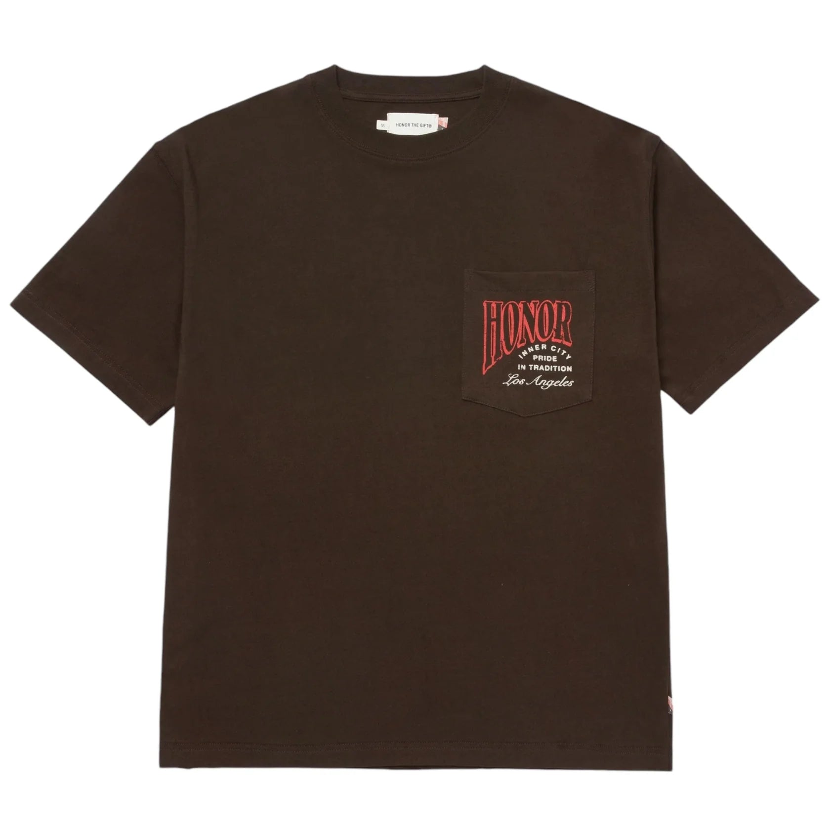 HONOR THE GIFT ASSORTED T-SHIRTS ASST - HTGSTS0625