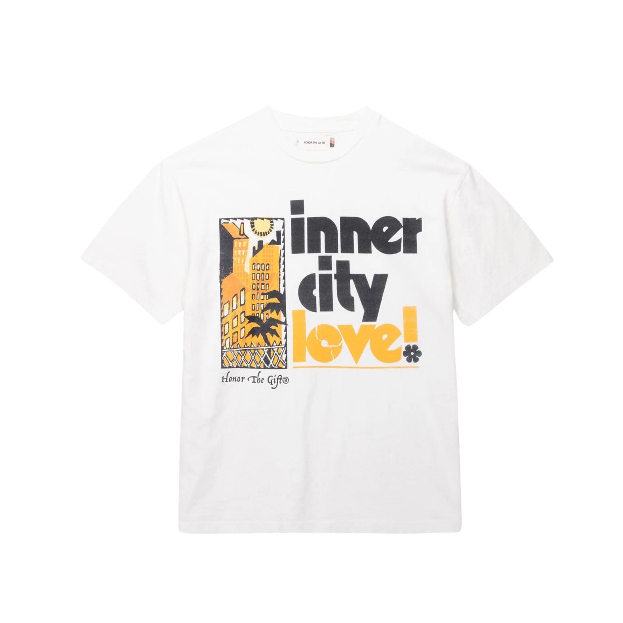 HONOR THE GIFT ASSORTED T-SHIRTS ASST - HTGSTS0625