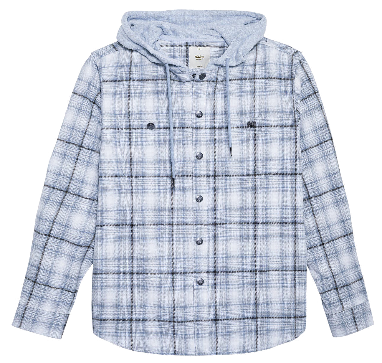 KATIN BOYS ASSORTED HOODIES ASST - KTNHDB07