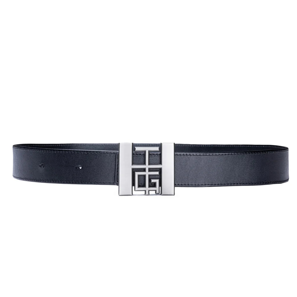 HONOR THE GIFT BELT ANTIQUE NICKEL - HTG240483
