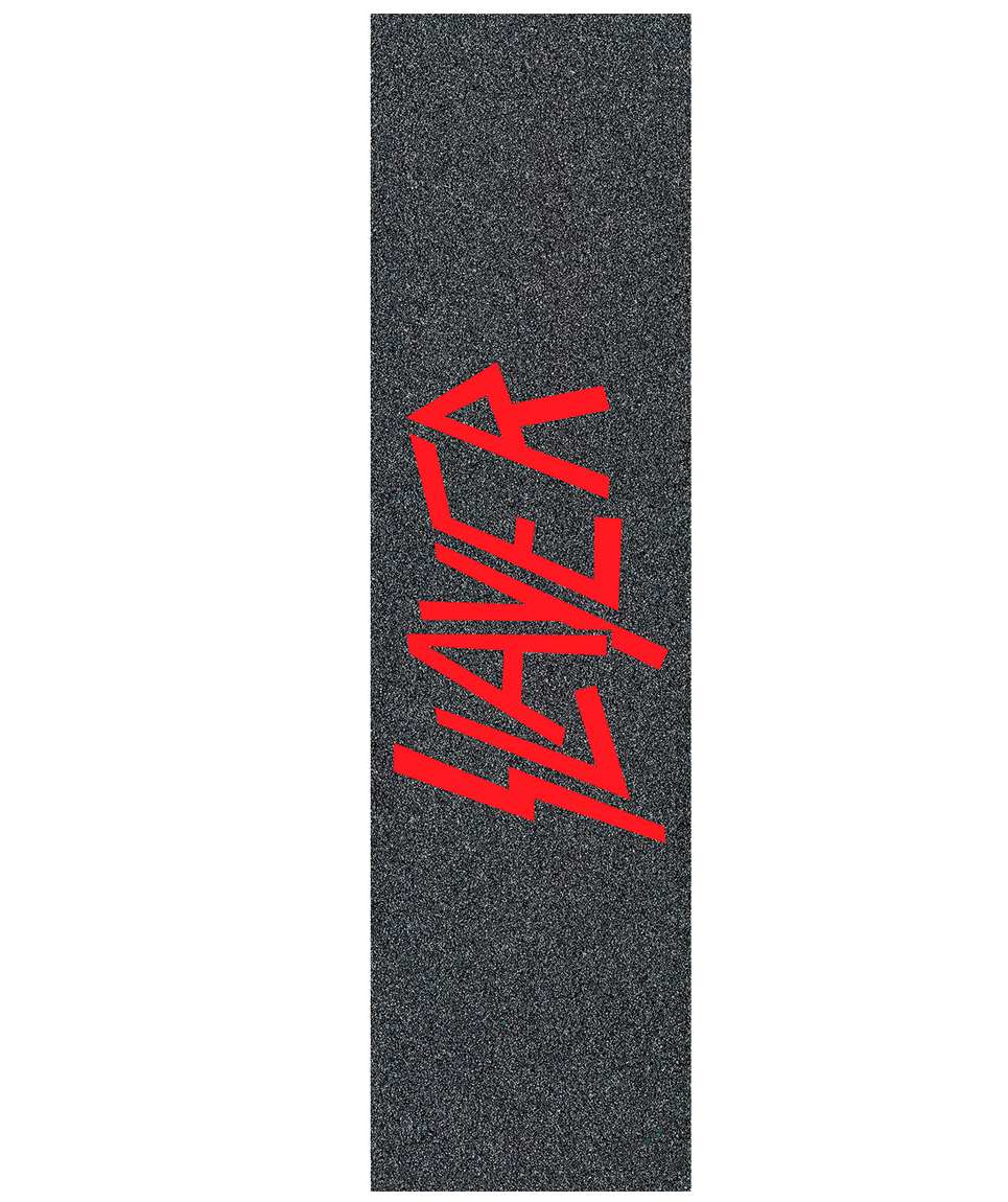 DIAMOND SUPPLY CO 20 PACK GRIP TAPE BLACK - SLAYER