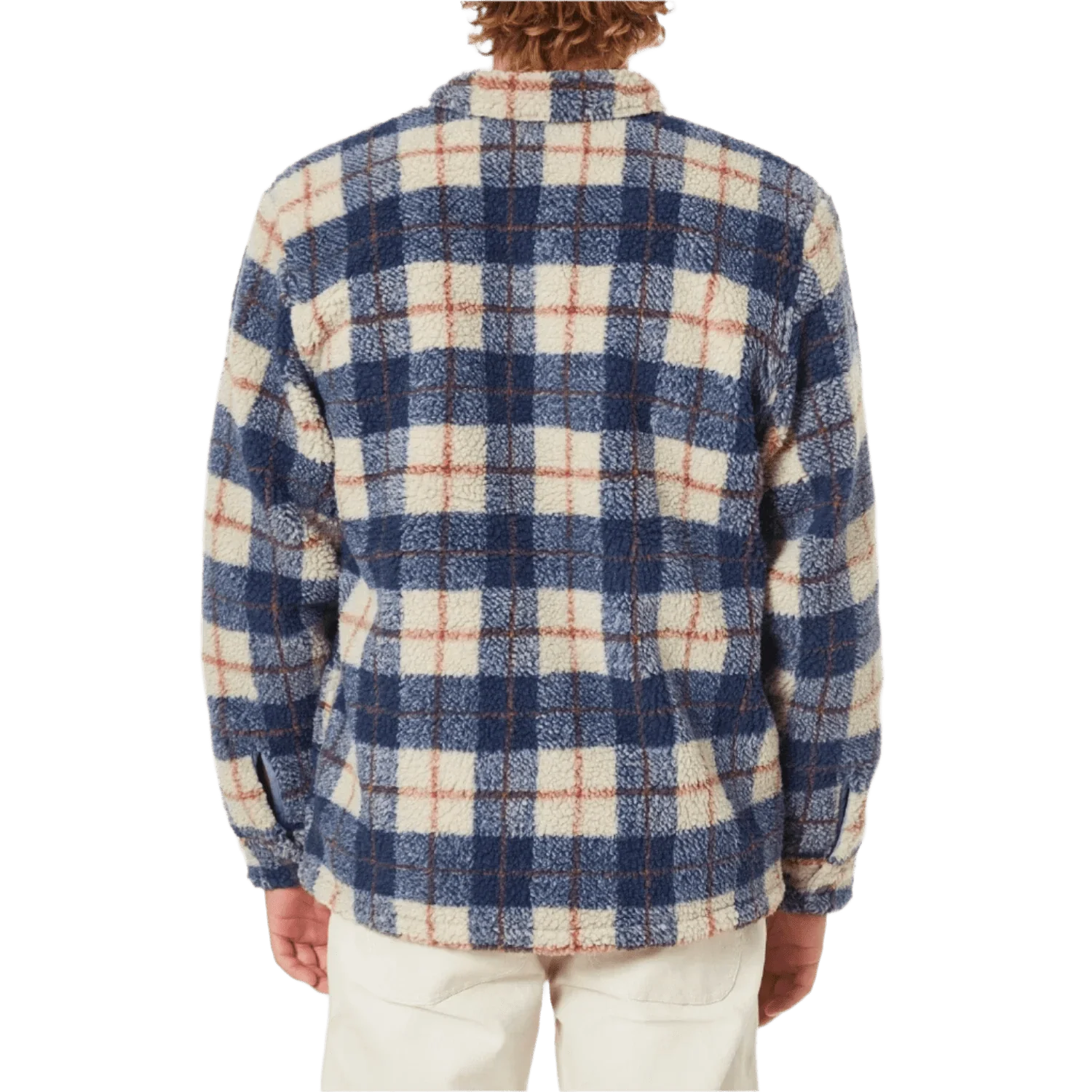 KATIN ASSORTED JACKETS ASST - KTNJTK07