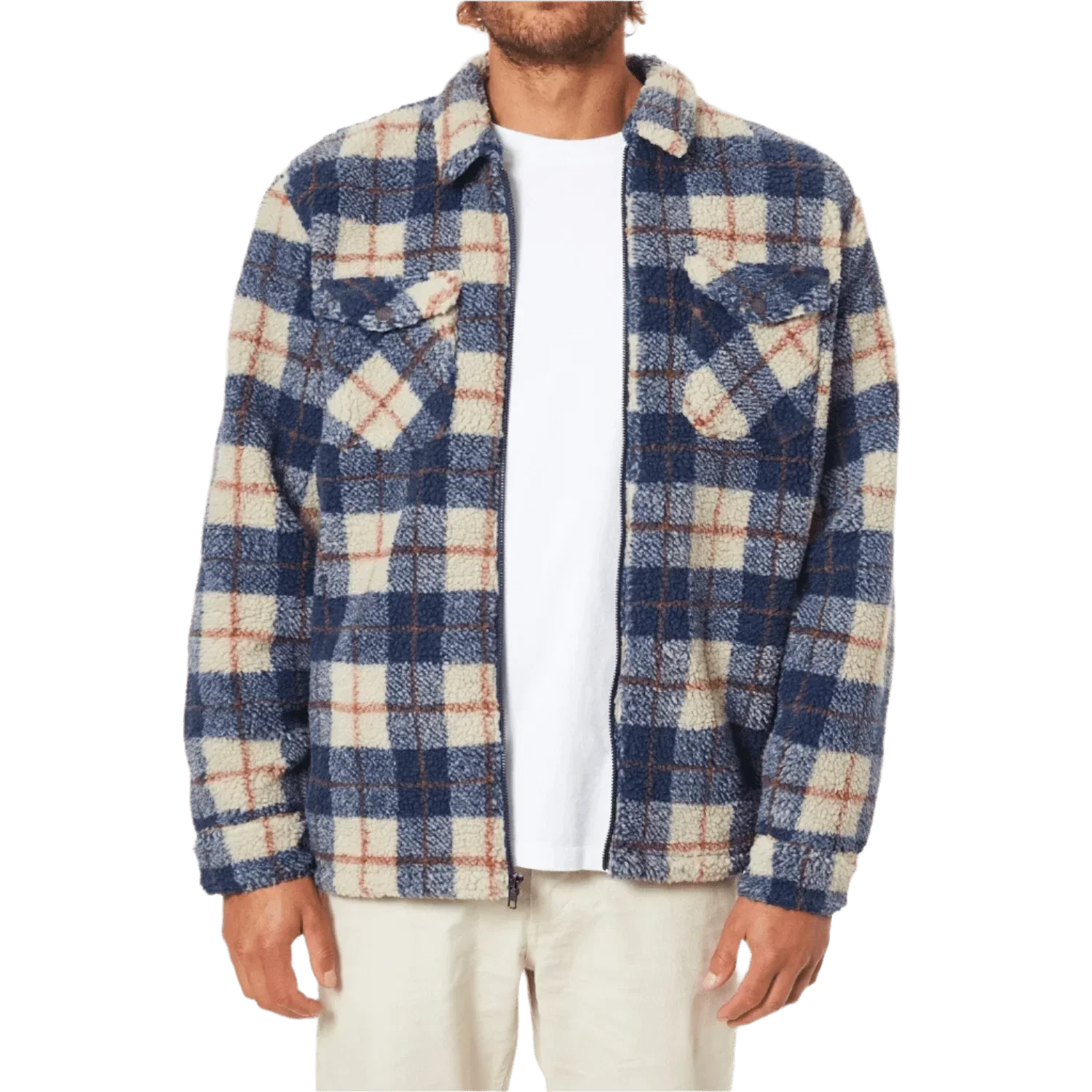 KATIN ASSORTED JACKETS ASST - KTNJTK07
