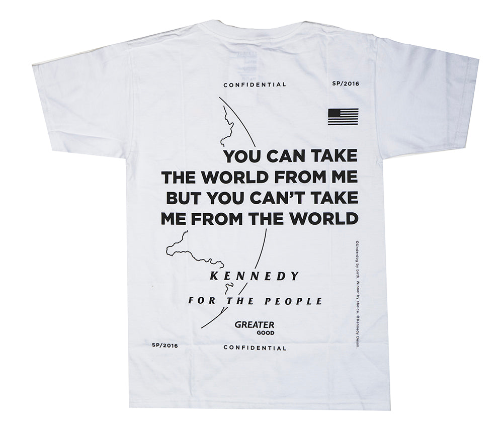 KENNEDY MFG ASSORTED T-SHIRTS KNDYTS