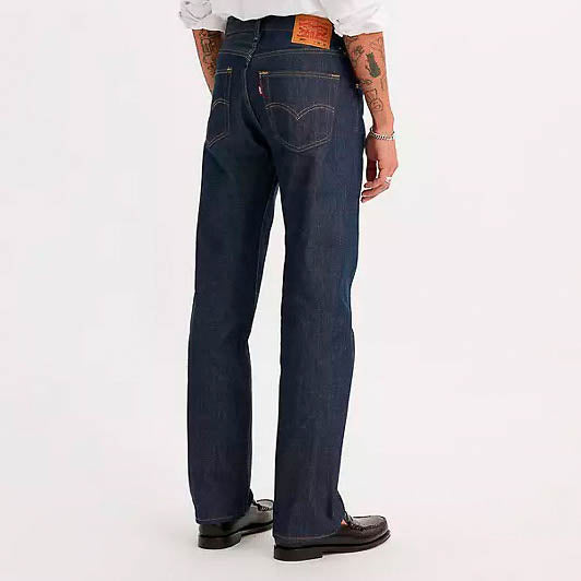 LEVIS DENIM JEANS ASSORTED - L50104