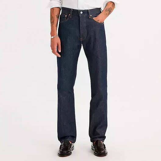 LEVIS DENIM JEANS ASSORTED - L50104