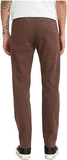 LEVIS CHINO PANTS ASSORTED - LCHN04Z