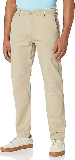 LEVIS CHINO PANTS ASSORTED - LCHN04Z