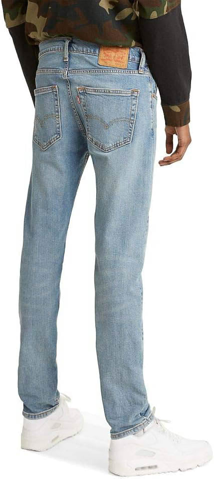 LEVIS DENIM JEANS ASSORTED - LJNS04