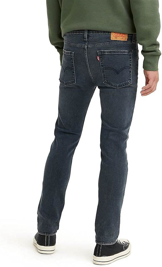 LEVIS DENIM JEANS ASSORTED - LJNS04