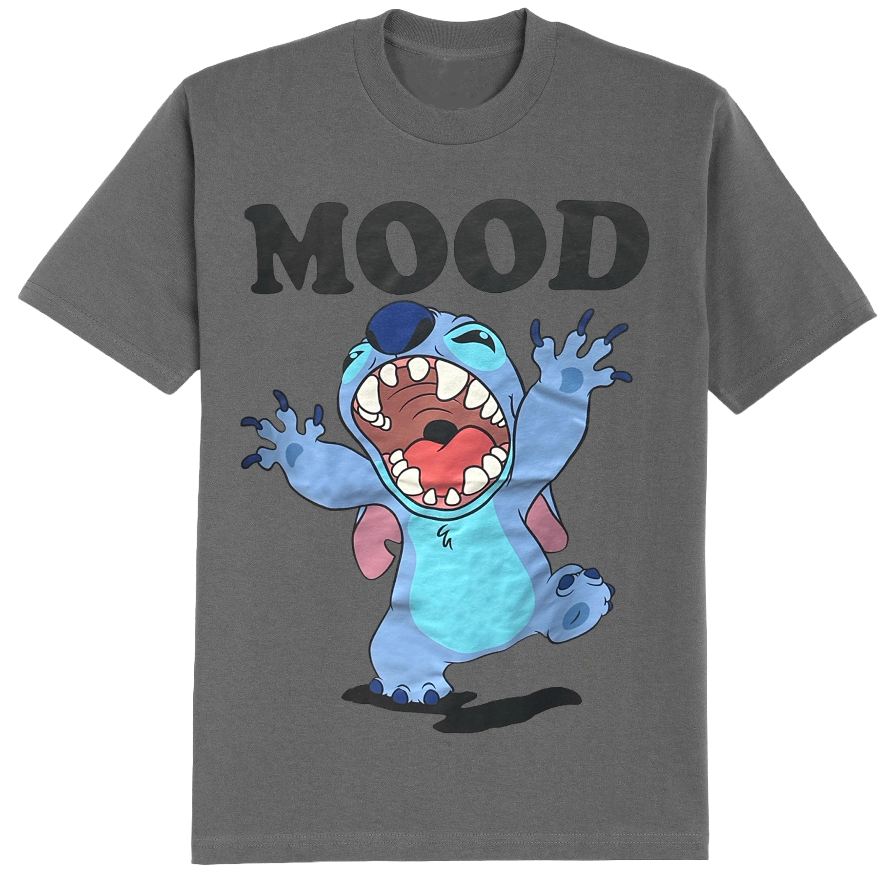 LICENSED ASSORTED CARTOON T-SHIRTS (IR) ASST - DISNEY