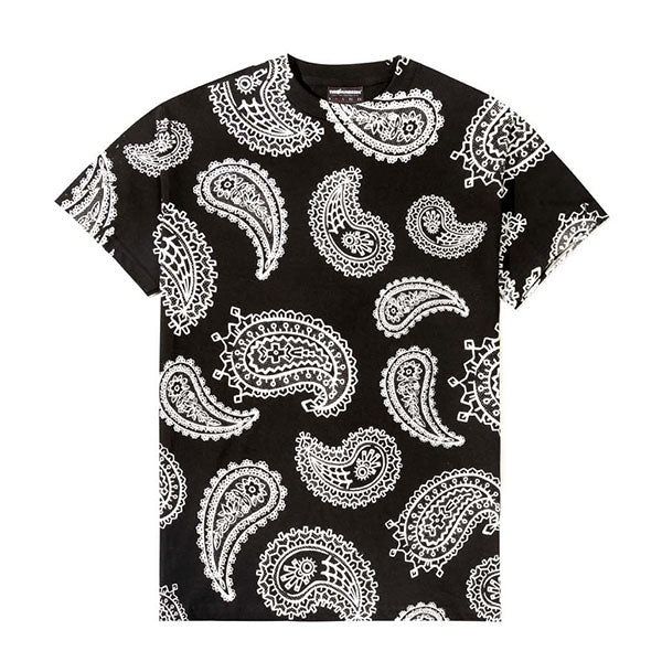 THE HUNDREDS ASSORTED GRAPHIC T-SHIRTS - 100ST09