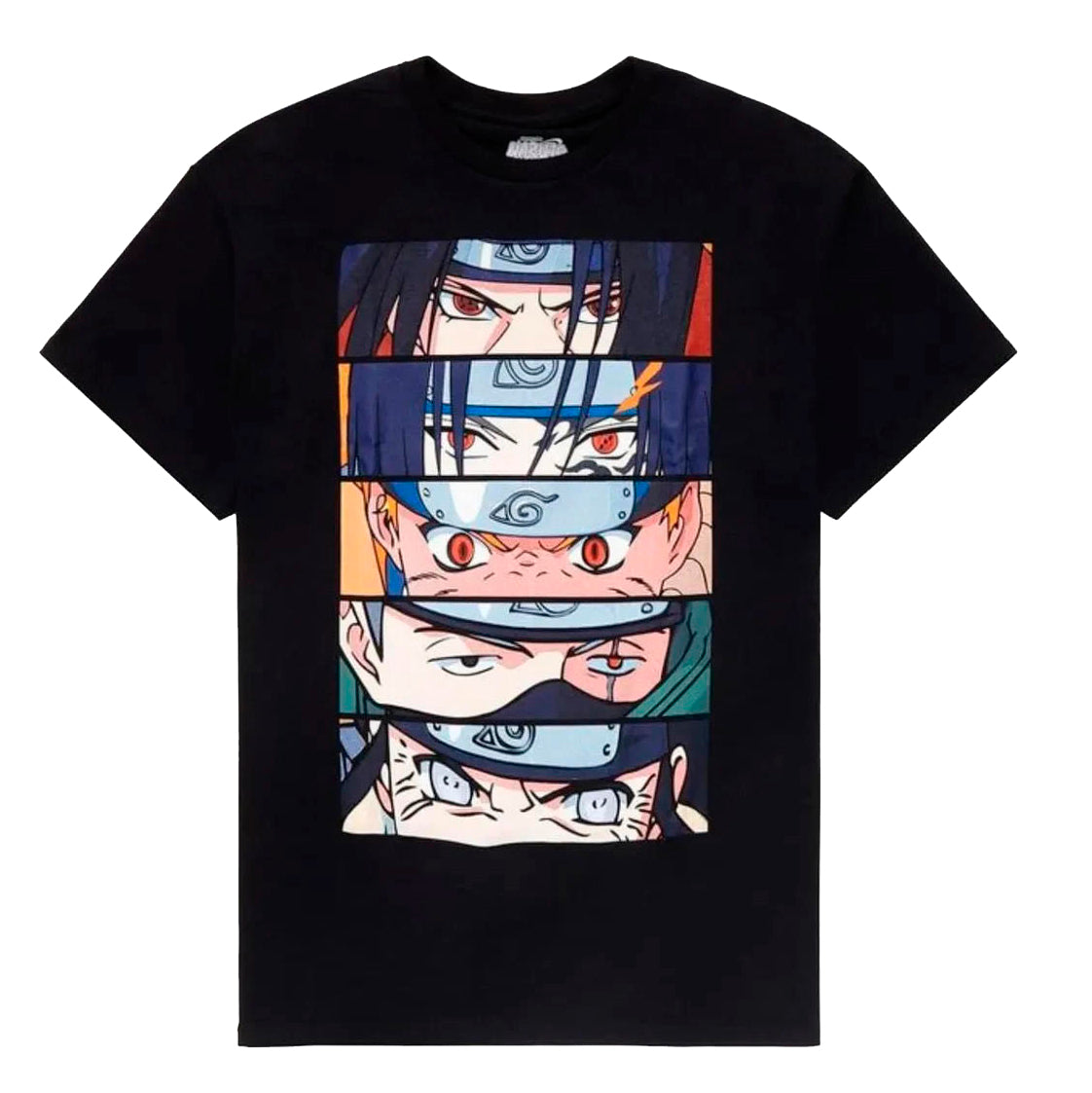 LICENSED ANIME ASSORTED T-SHIRTS ASST - BIOANEST08