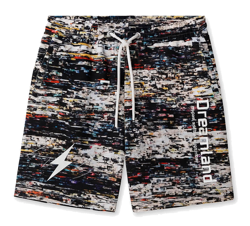 DREAMLAND ASSORTED SHORTS ASST - DLSHTA