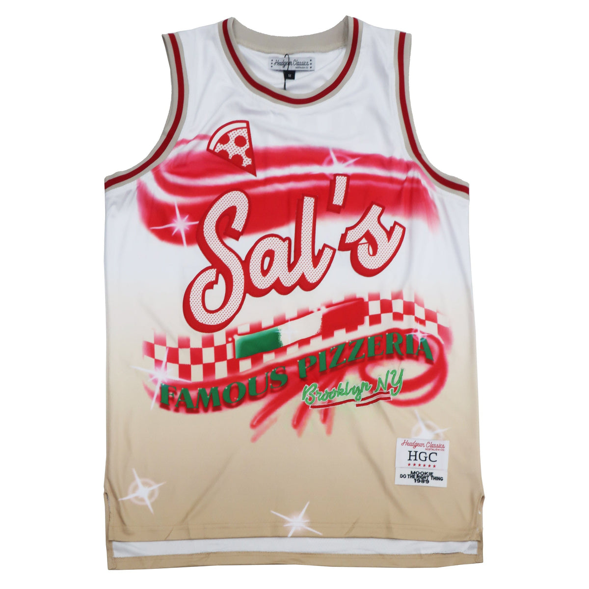 Carter Classic – Pacific – Jersey Nerds Media