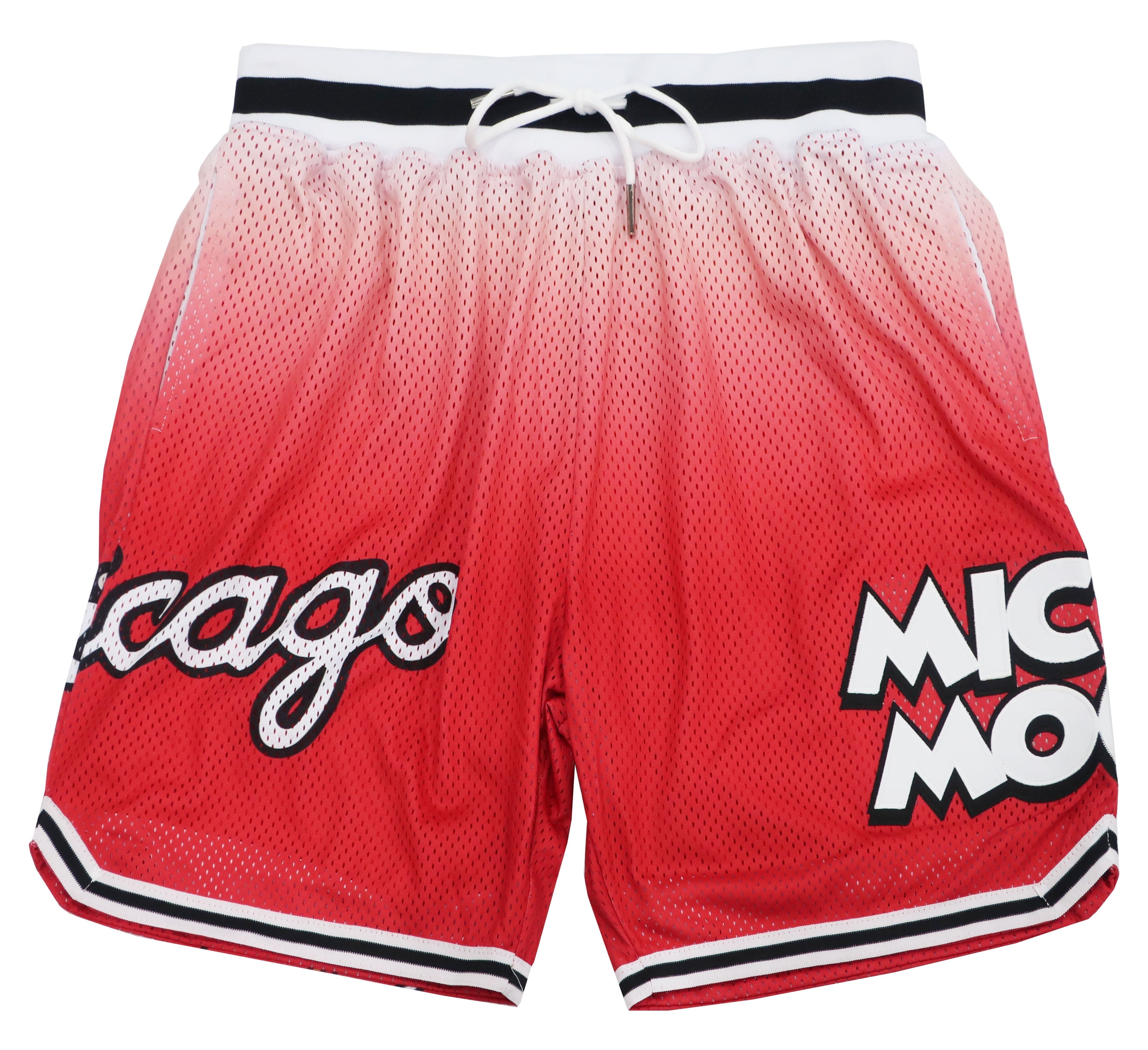 MICKEY MOUSE CHI ALT BASKETBALL SHORT
