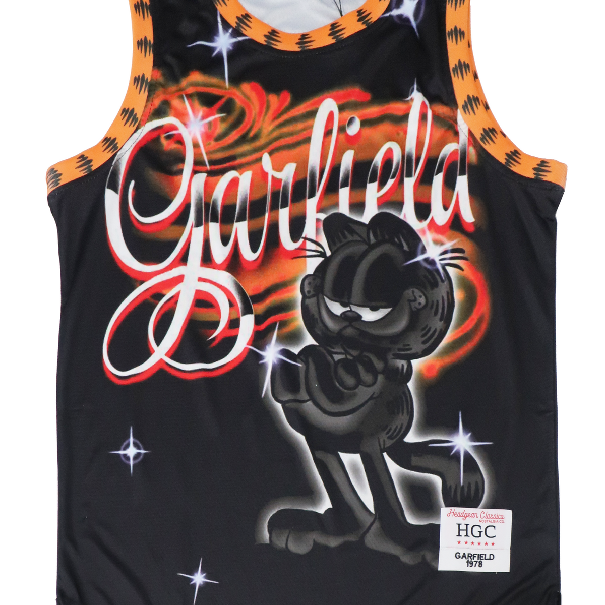 Shark Basketball Jersey - GBNY