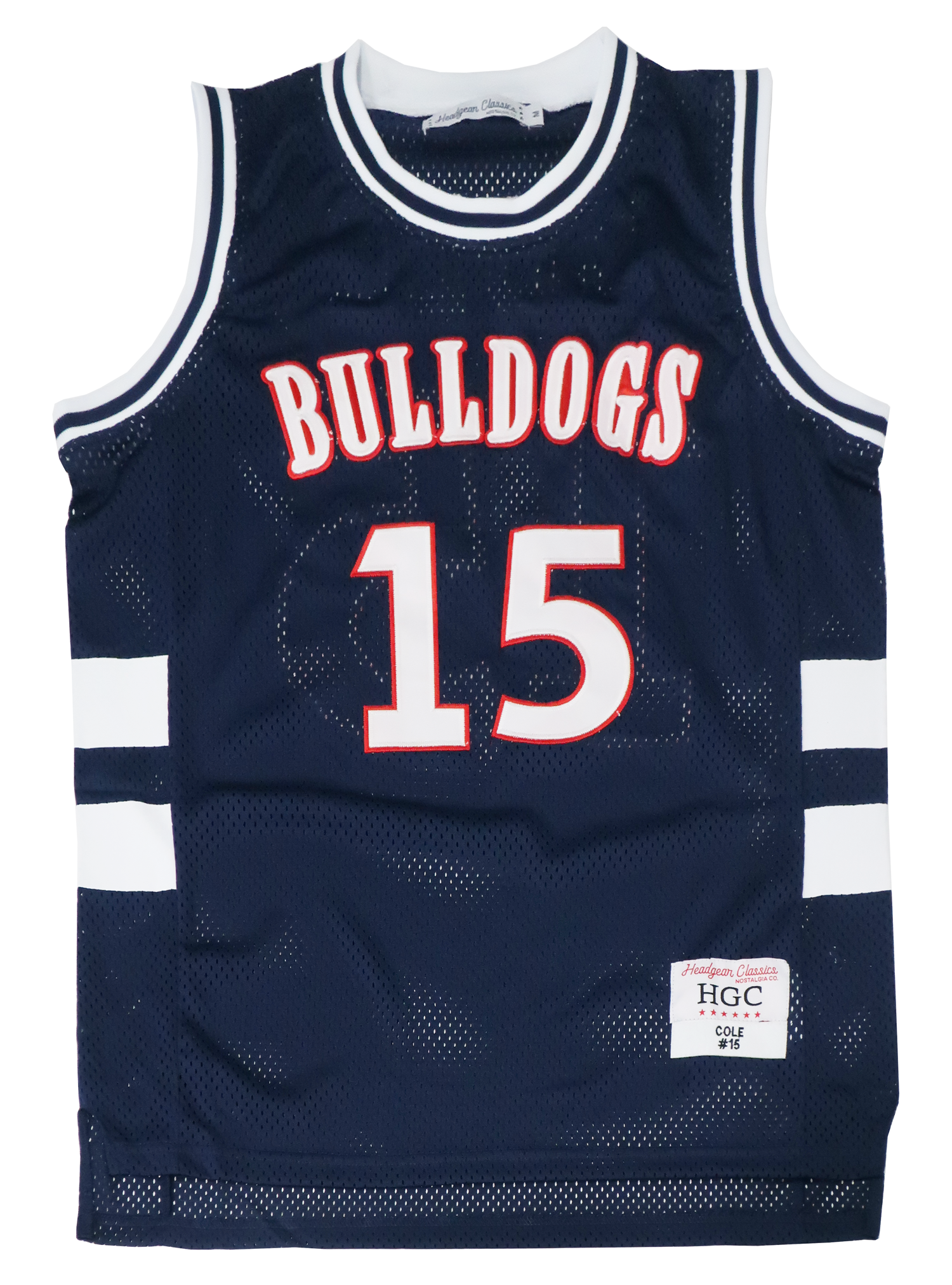 HGC22-BBJ-12 J COLE TERRY HS JERSEY HGC22-BBJ-12 J COLE TERRY HS JERSEY